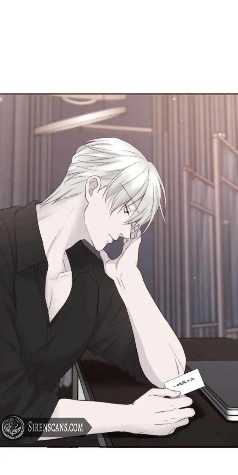 Read Sweet Whispers chapter 48 image 51 on Lezhin