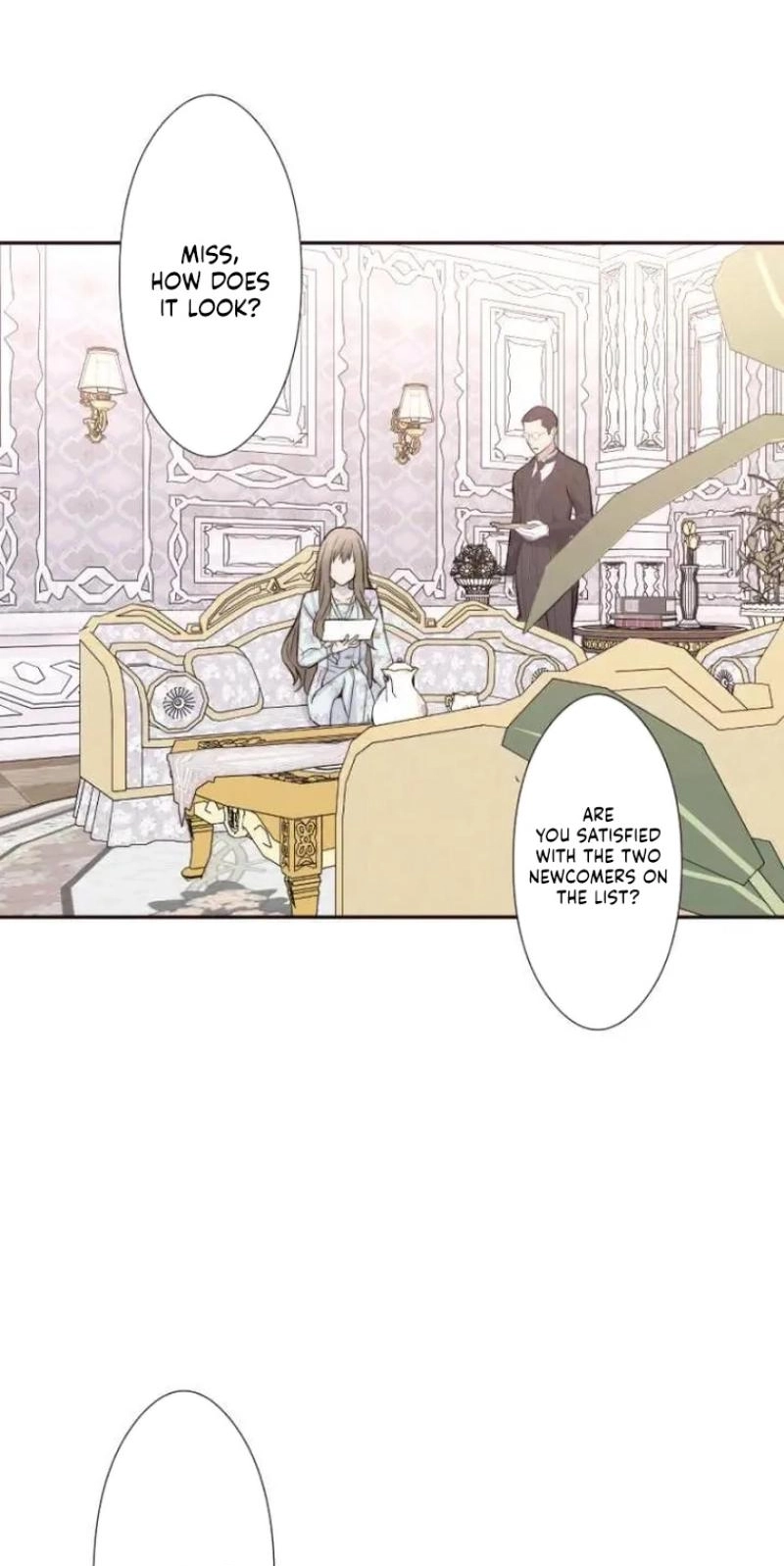 Read Sweet Whispers chapter 48 image 54 on Lezhin