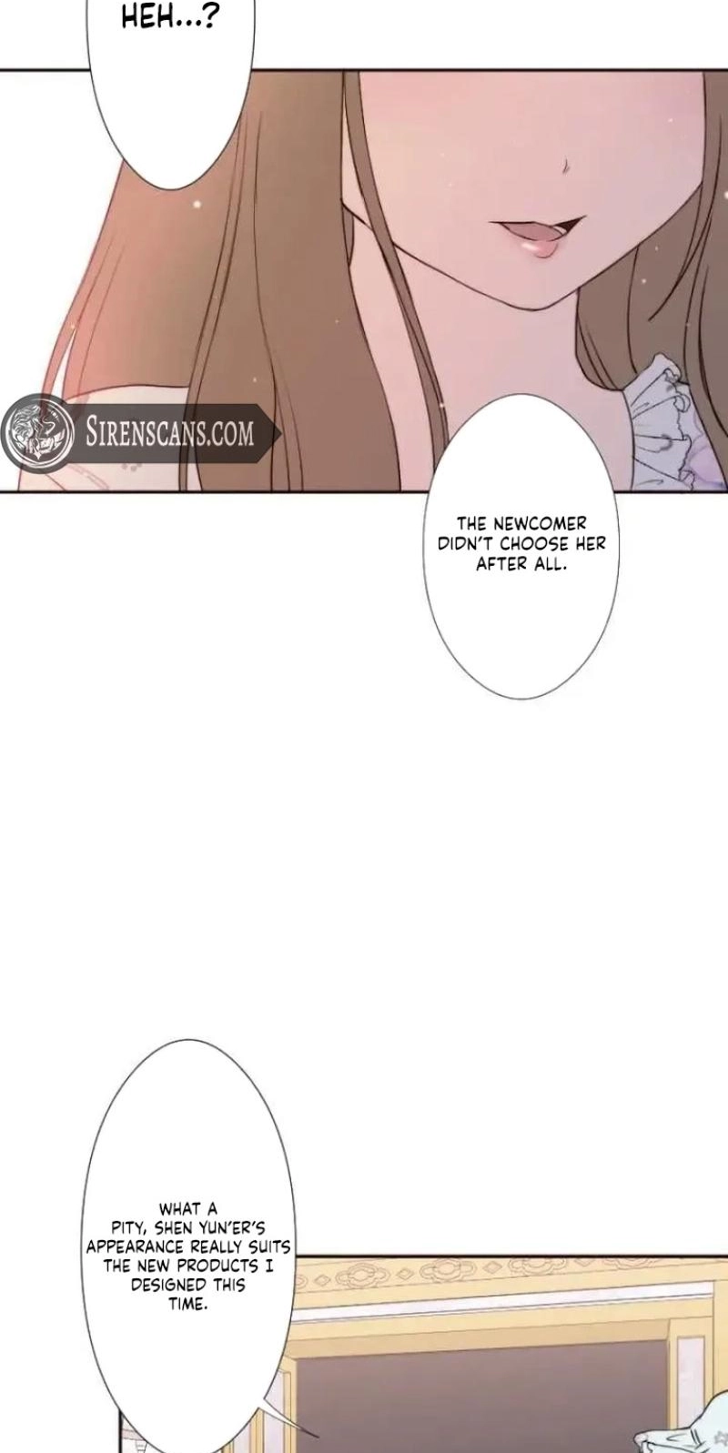 Read Sweet Whispers chapter 48 image 55 on Lezhin