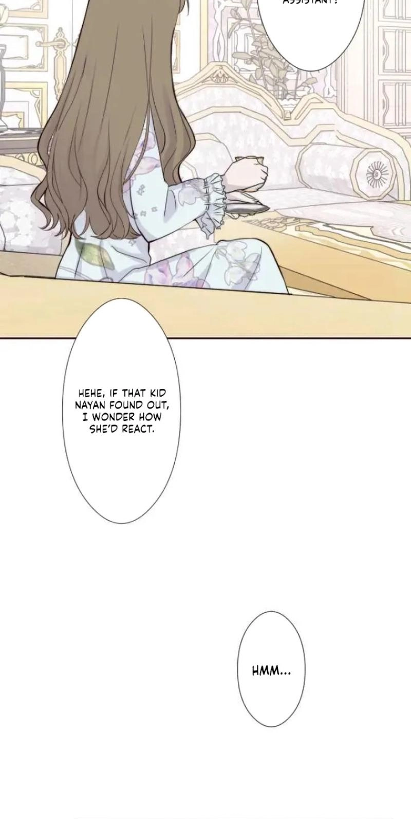 Read Sweet Whispers chapter 48 image 57 on Lezhin