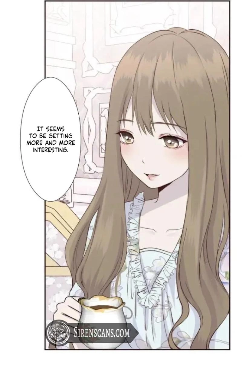 Read Sweet Whispers chapter 48 image 58 on Lezhin