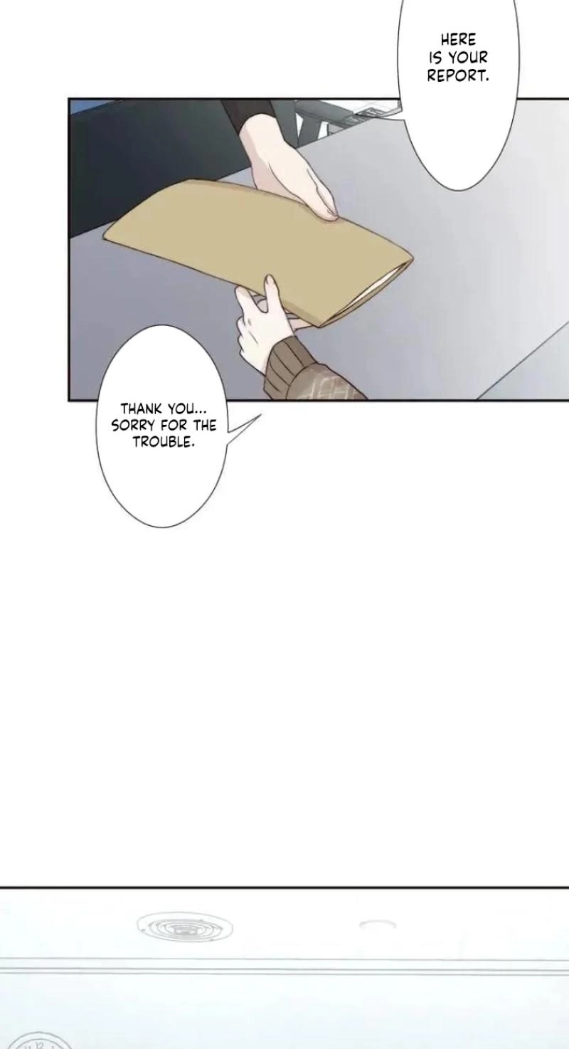 Read Sweet Whispers chapter 48 image 6 on Lezhin