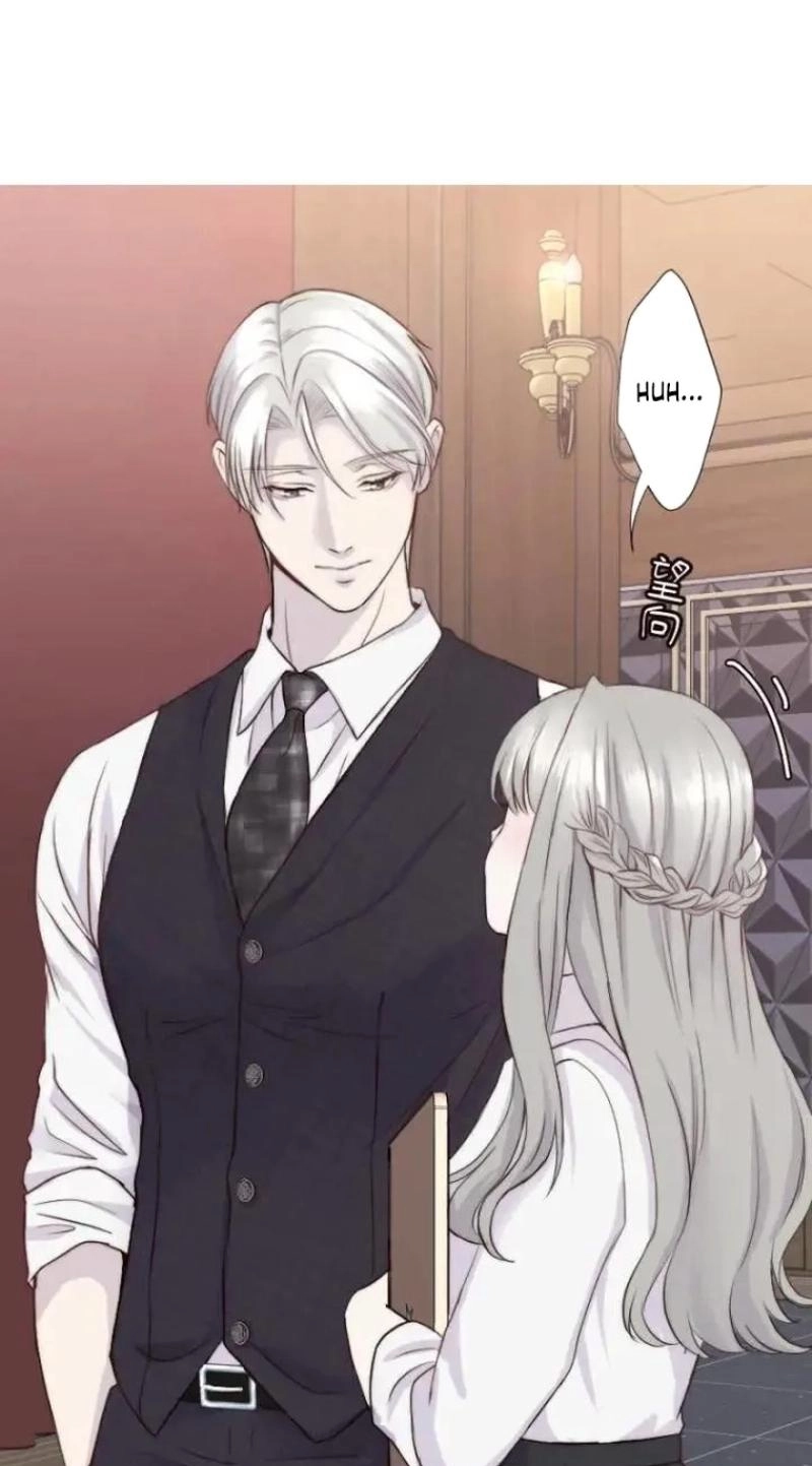 Read Sweet Whispers chapter 49 image 11 on Lezhin