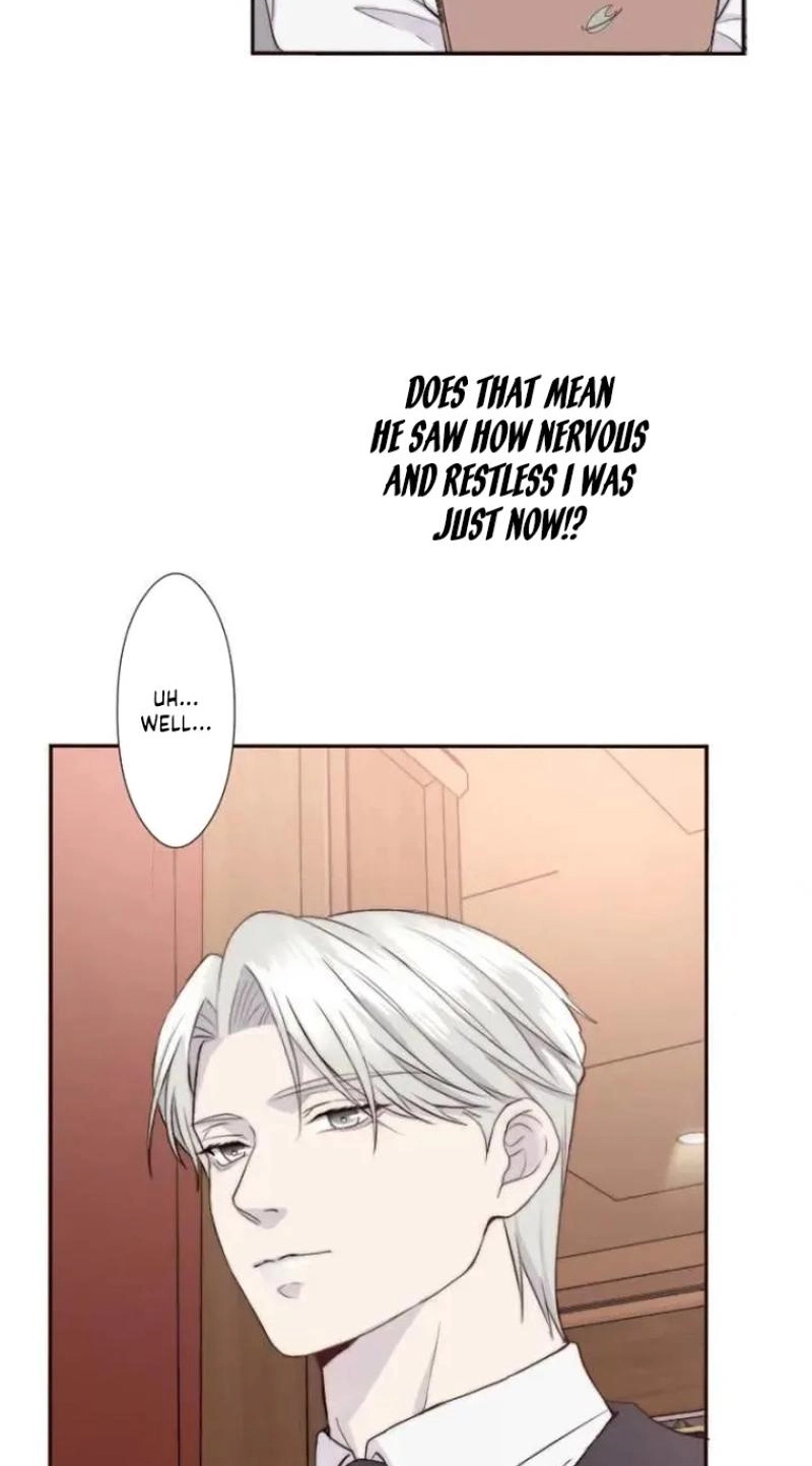 Read Sweet Whispers chapter 49 image 13 on Lezhin