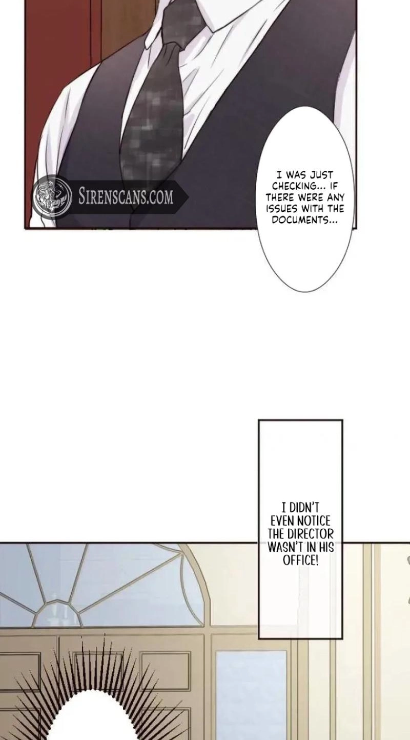 Read Sweet Whispers chapter 49 image 14 on Lezhin