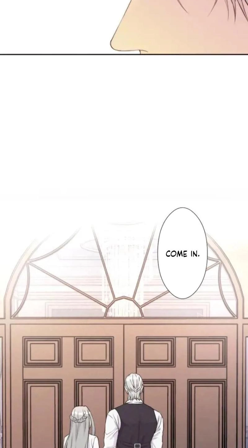 Read Sweet Whispers chapter 49 image 16 on Lezhin