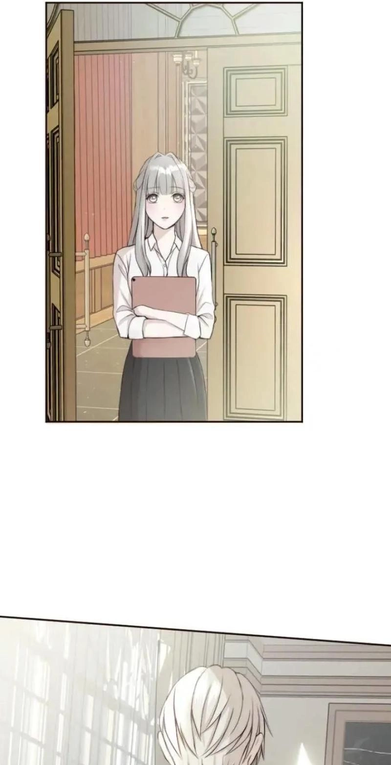 Read Sweet Whispers chapter 49 image 21 on Lezhin