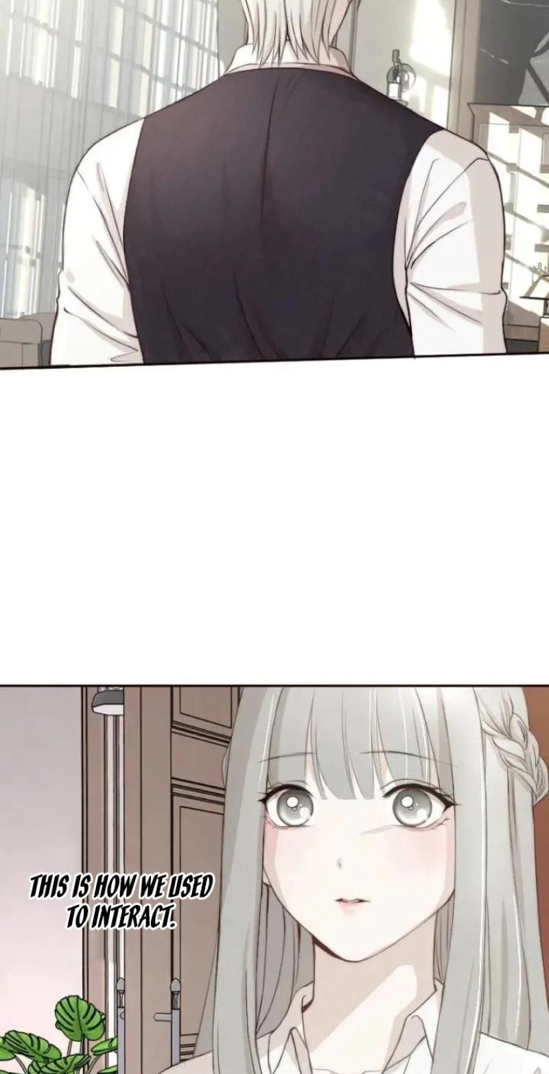 Read Sweet Whispers chapter 49 image 22 on Lezhin