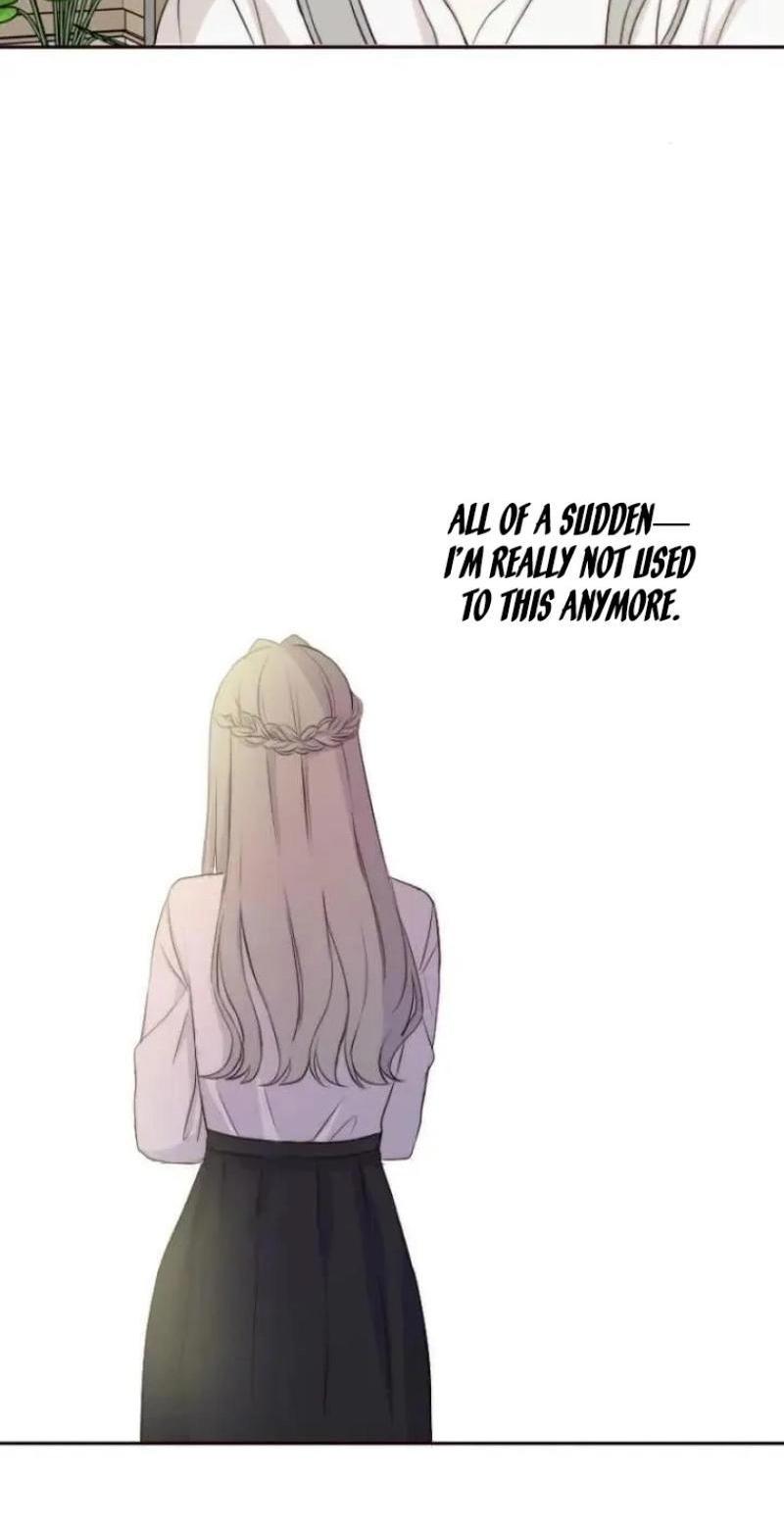 Read Sweet Whispers chapter 49 image 24 on Lezhin