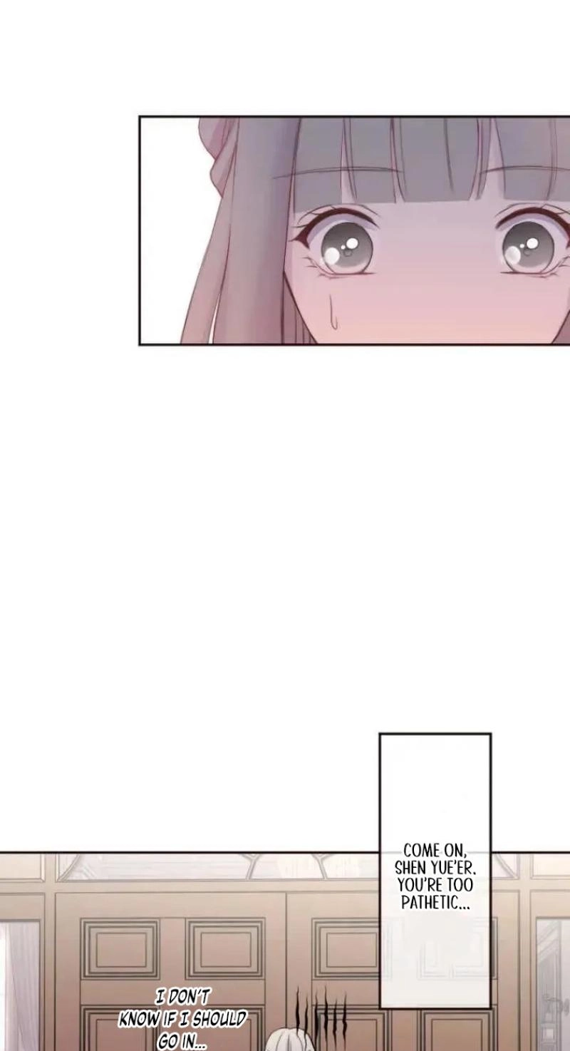 Read Sweet Whispers chapter 49 image 3 on Lezhin