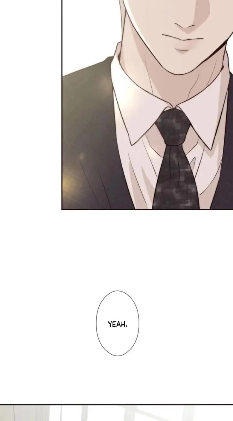 Read Sweet Whispers chapter 49 image 34 on Lezhin