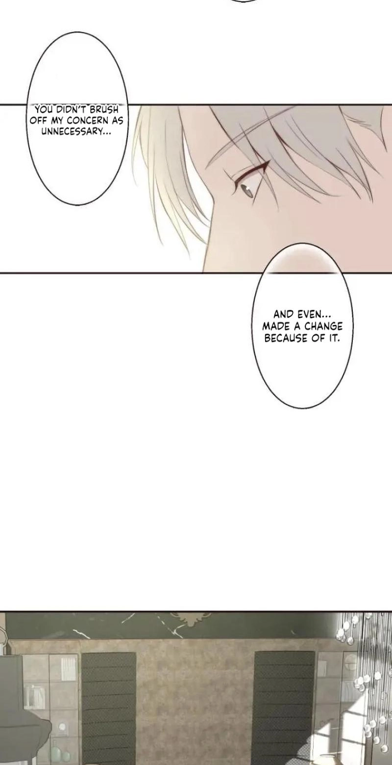Read Sweet Whispers chapter 49 image 41 on Lezhin