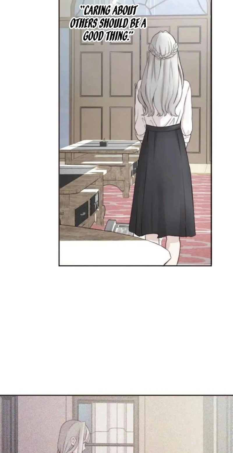 Read Sweet Whispers chapter 49 image 43 on Lezhin