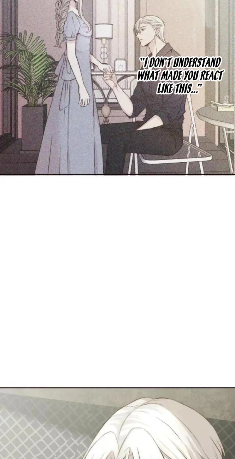 Read Sweet Whispers chapter 49 image 44 on Lezhin