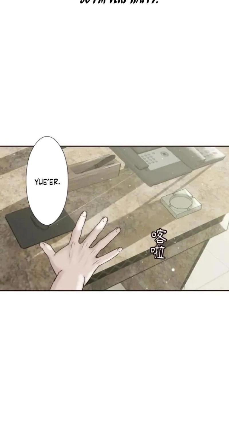 Read Sweet Whispers chapter 49 image 46 on Lezhin