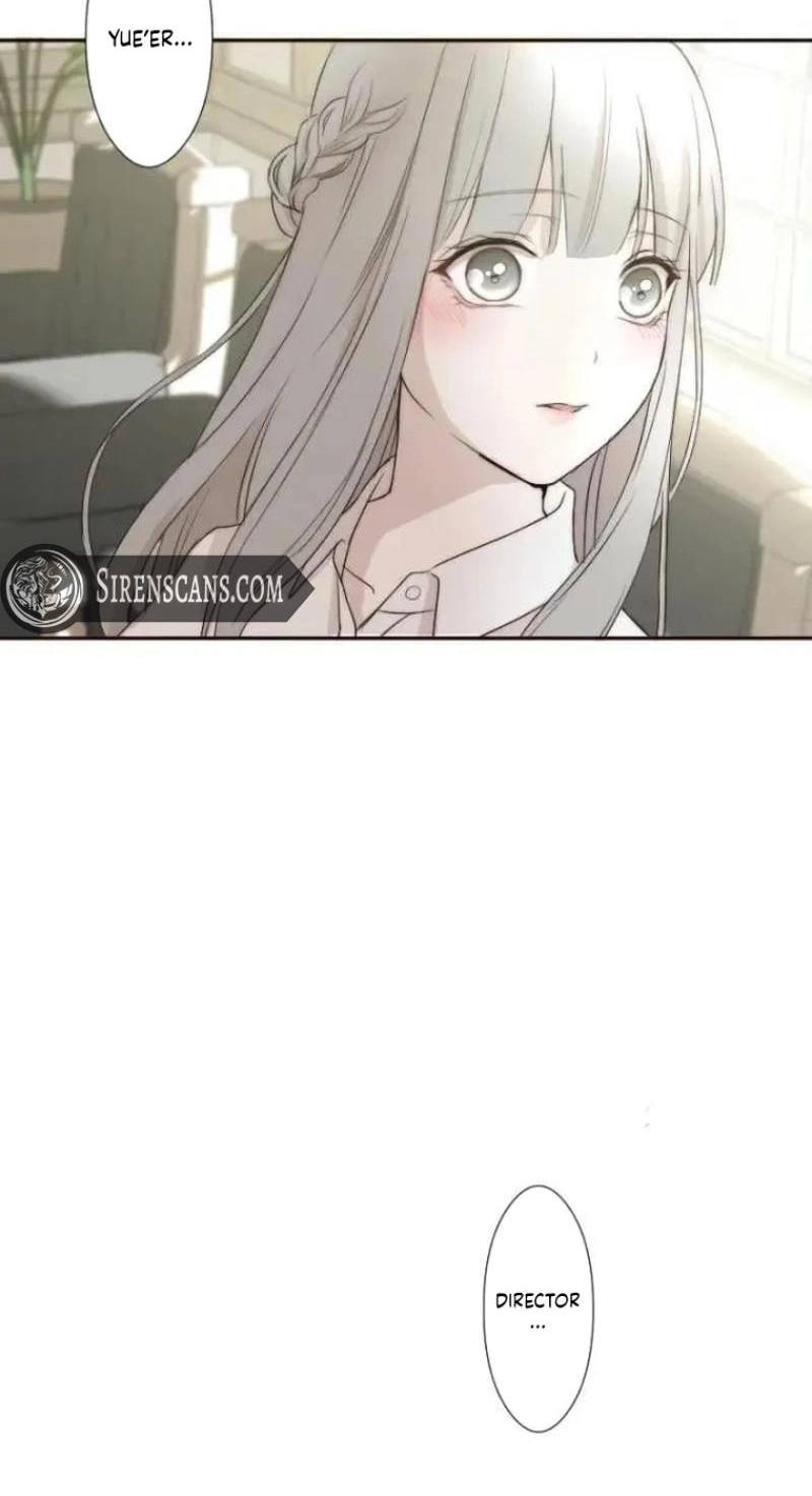 Read Sweet Whispers chapter 49 image 51 on Lezhin