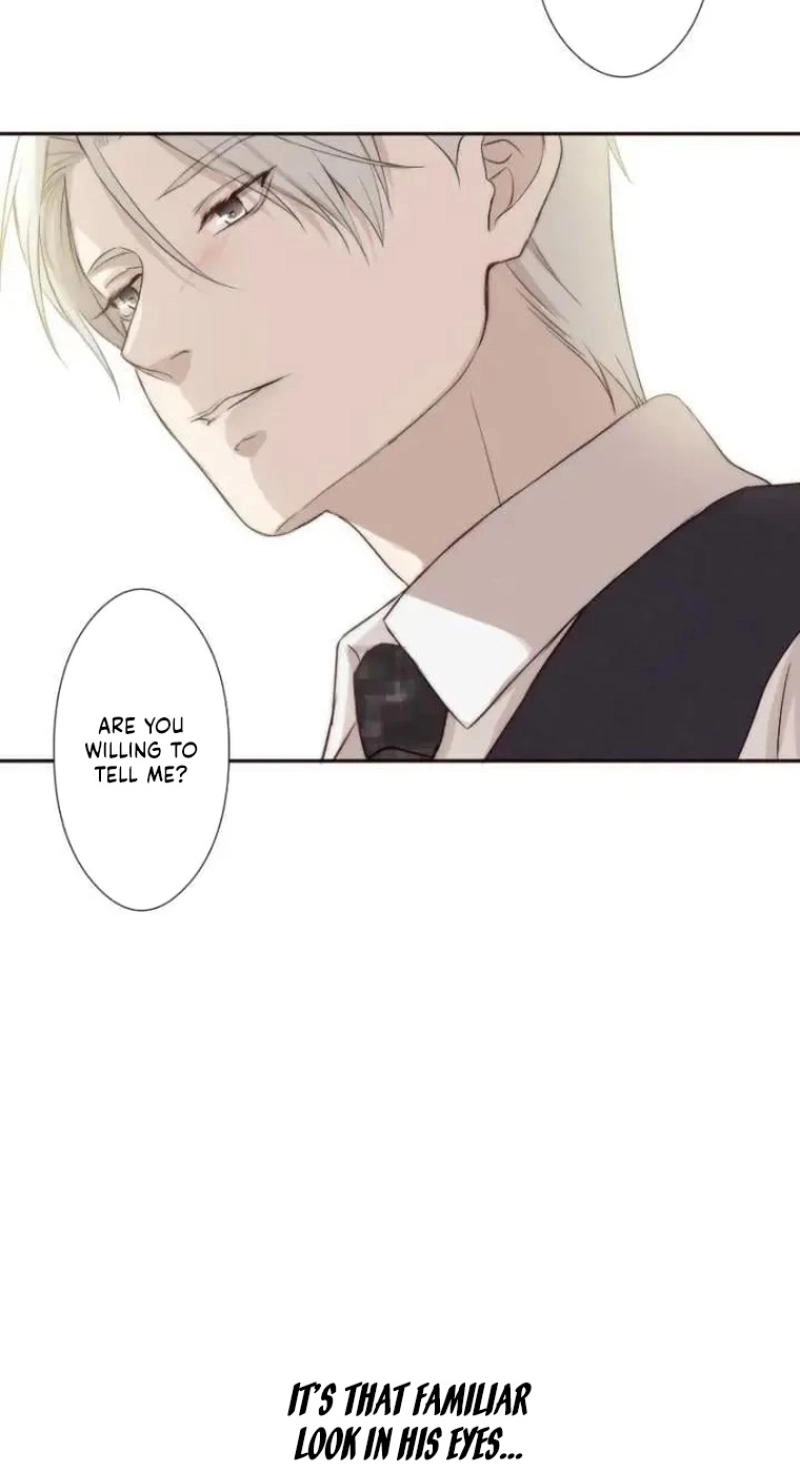 Read Sweet Whispers chapter 49 image 53 on Lezhin