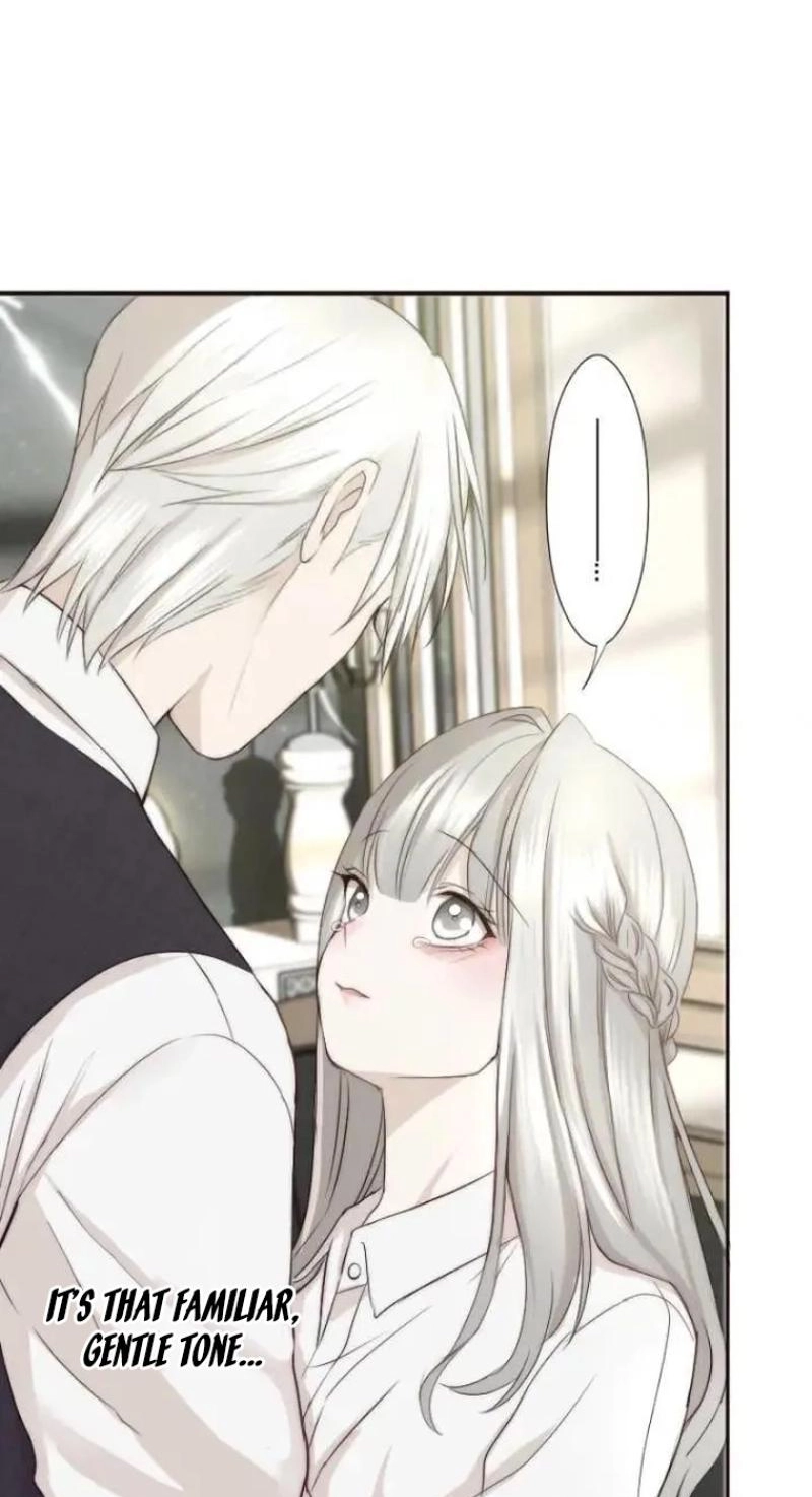 Read Sweet Whispers chapter 49 image 54 on Lezhin
