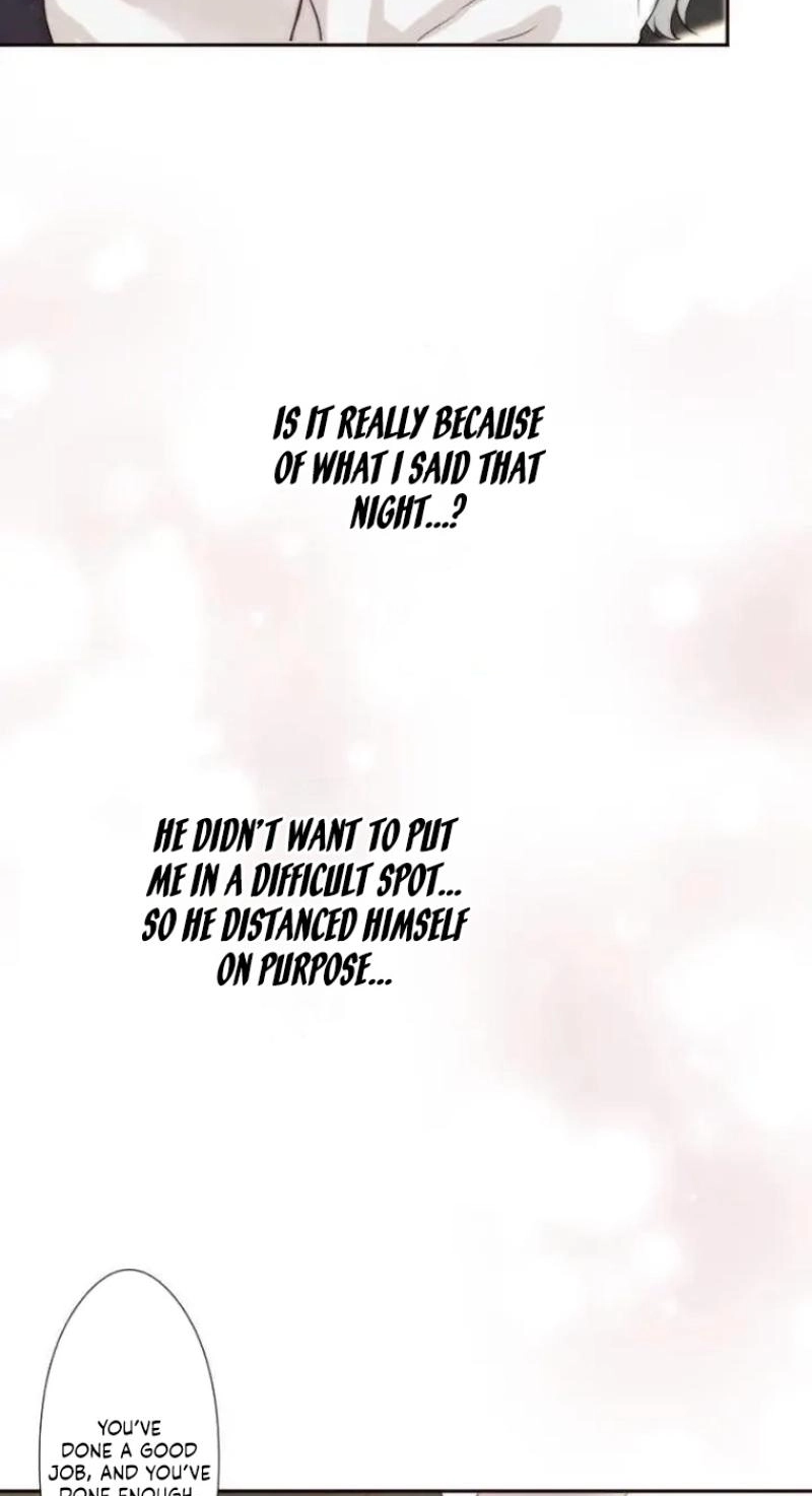 Read Sweet Whispers chapter 49 image 55 on Lezhin