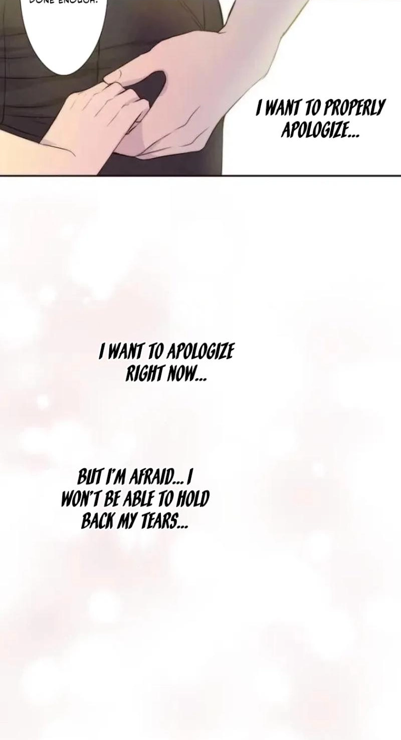 Read Sweet Whispers chapter 49 image 56 on Lezhin
