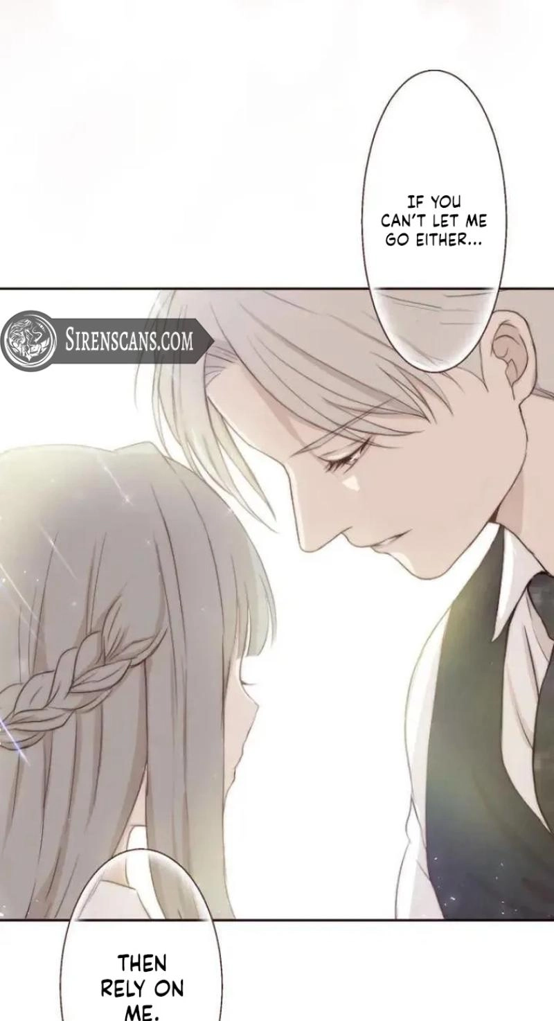 Read Sweet Whispers chapter 49 image 57 on Lezhin