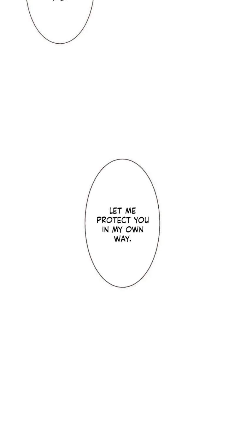 Read Sweet Whispers chapter 49 image 58 on Lezhin
