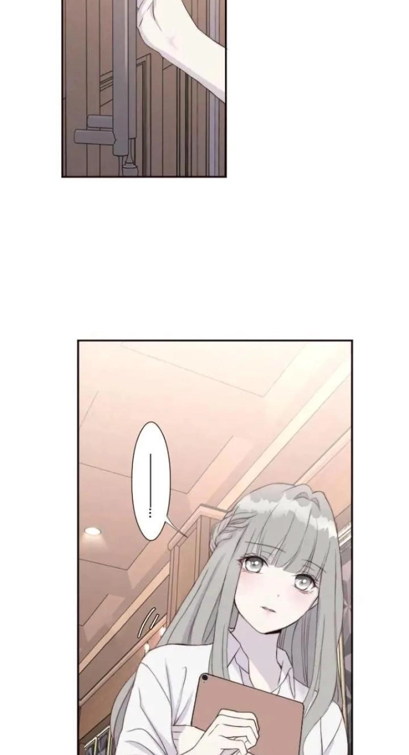 Read Sweet Whispers chapter 49 image 6 on Lezhin