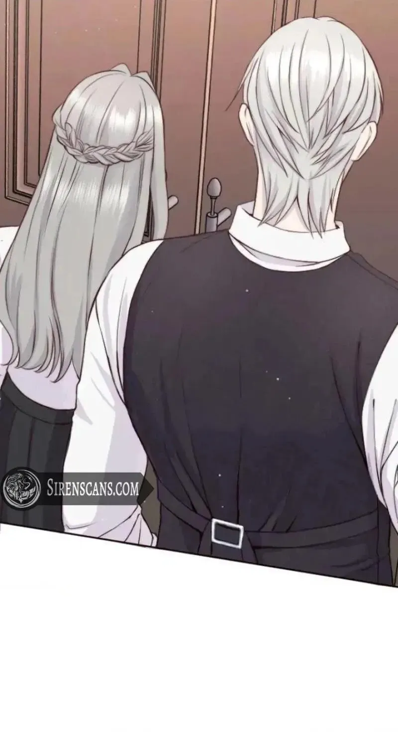 Read Sweet Whispers chapter 49 image 9 on Lezhin