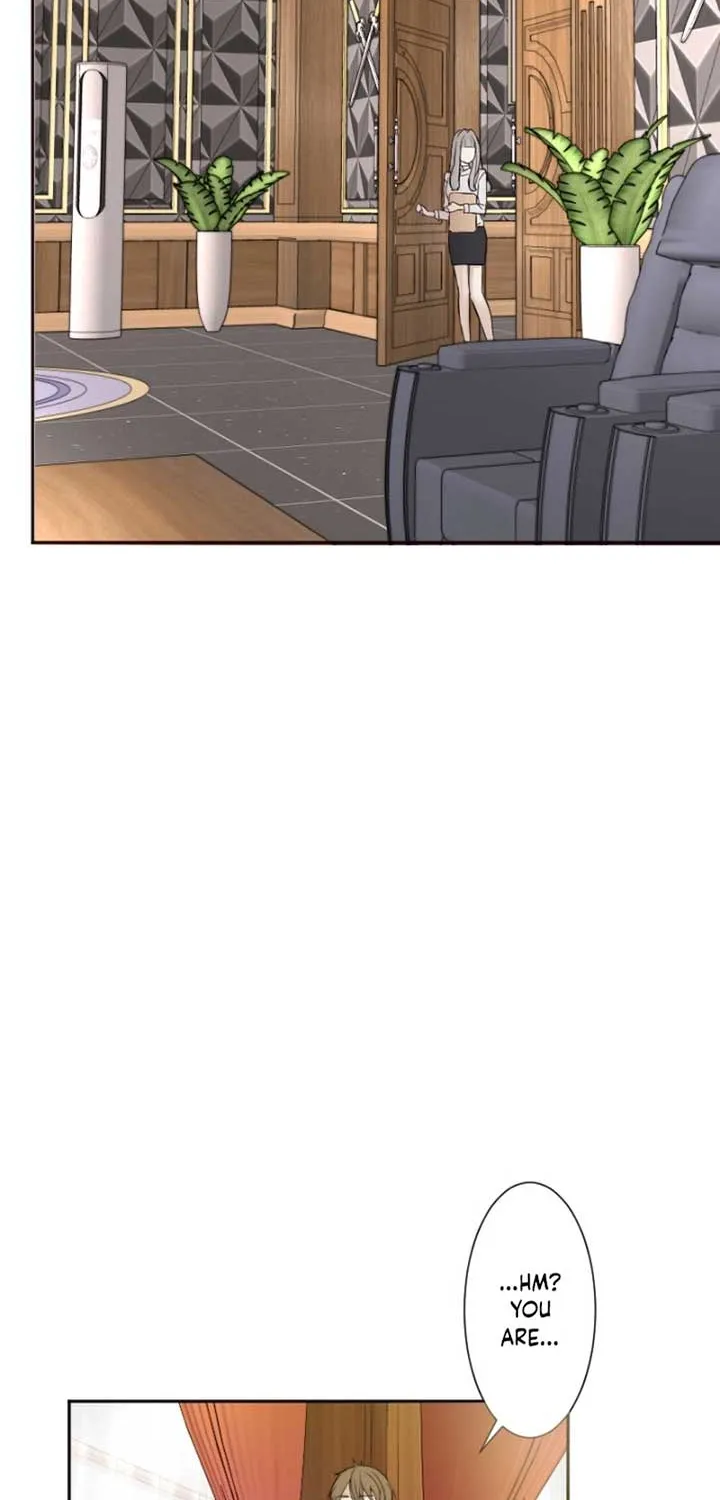 Read Sweet Whispers chapter 5 image 10 on Lezhin