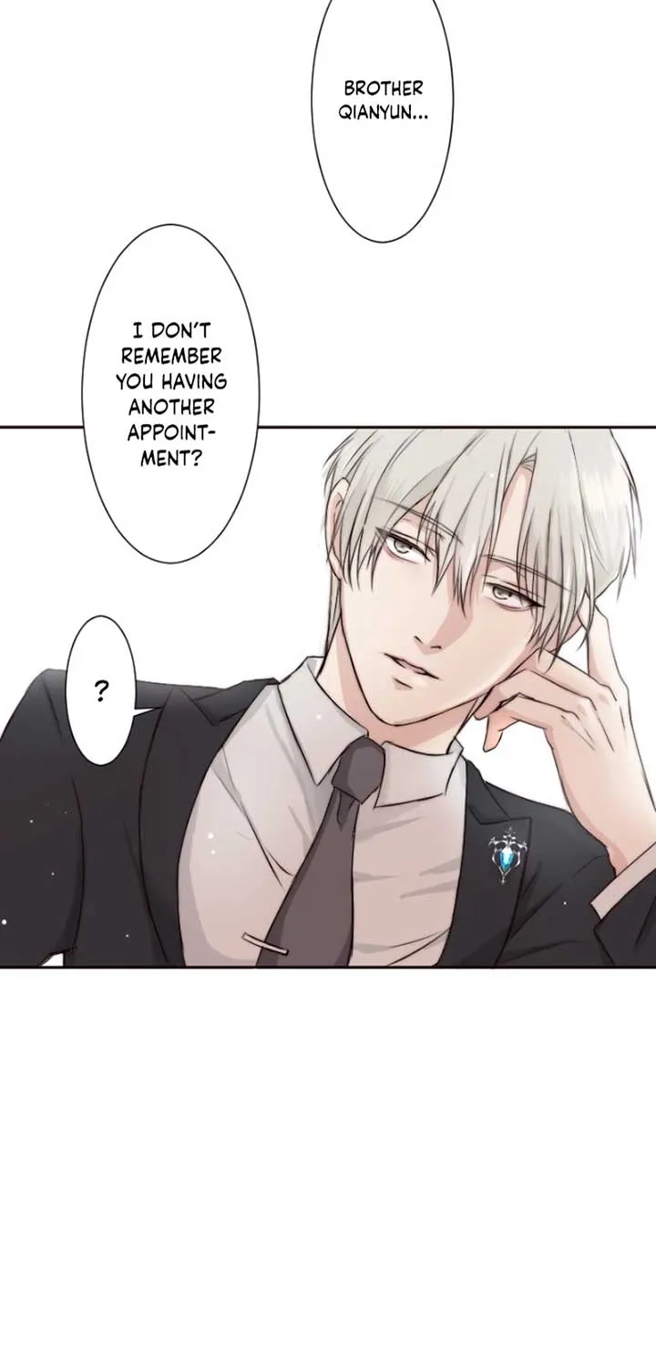 Read Sweet Whispers chapter 5 image 12 on Lezhin