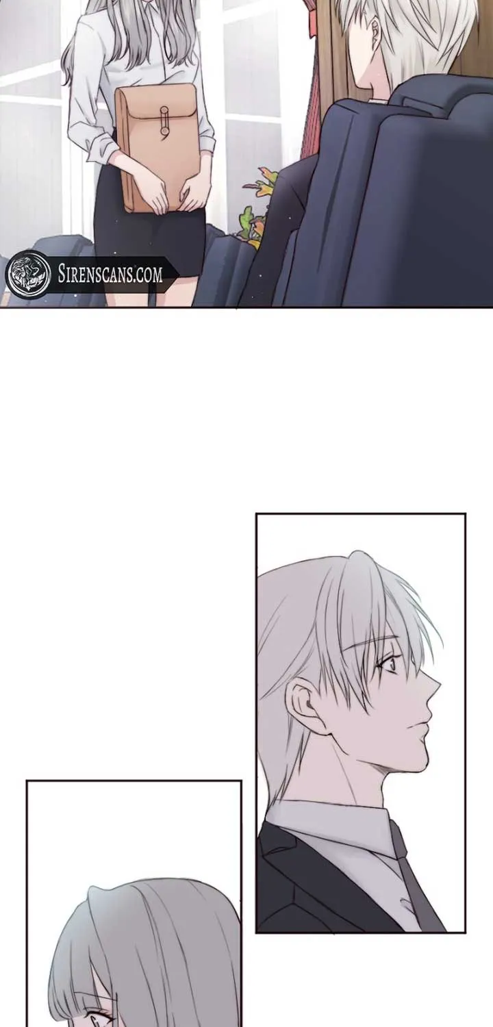 Read Sweet Whispers chapter 5 image 15 on Lezhin