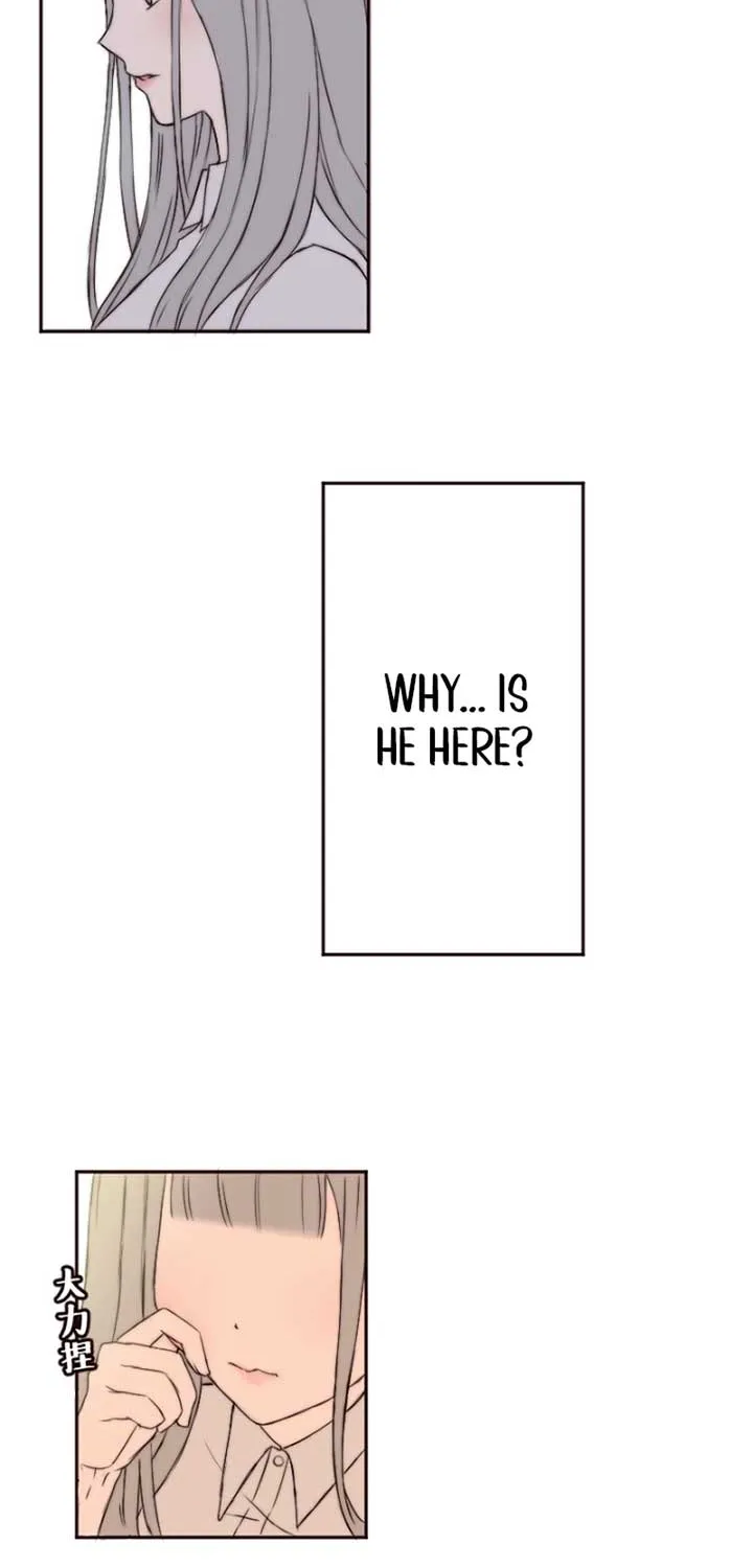 Read Sweet Whispers chapter 5 image 16 on Lezhin