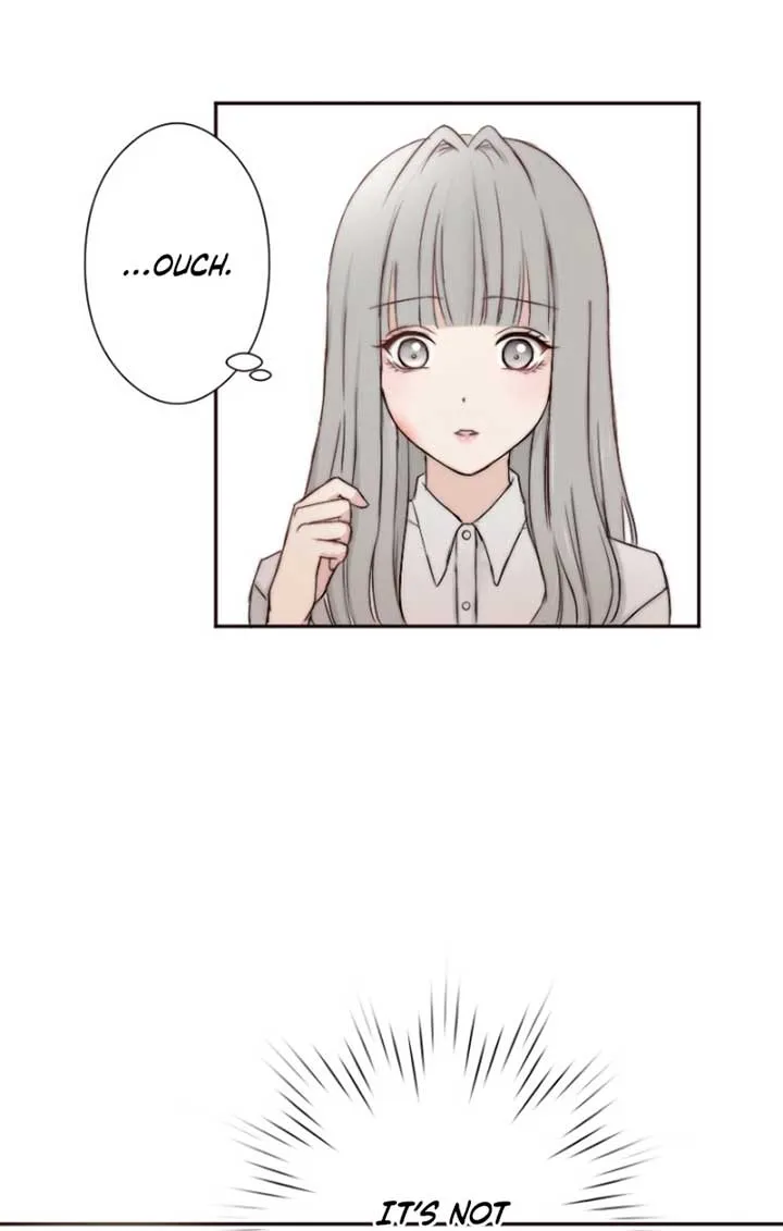 Read Sweet Whispers chapter 5 image 17 on Lezhin
