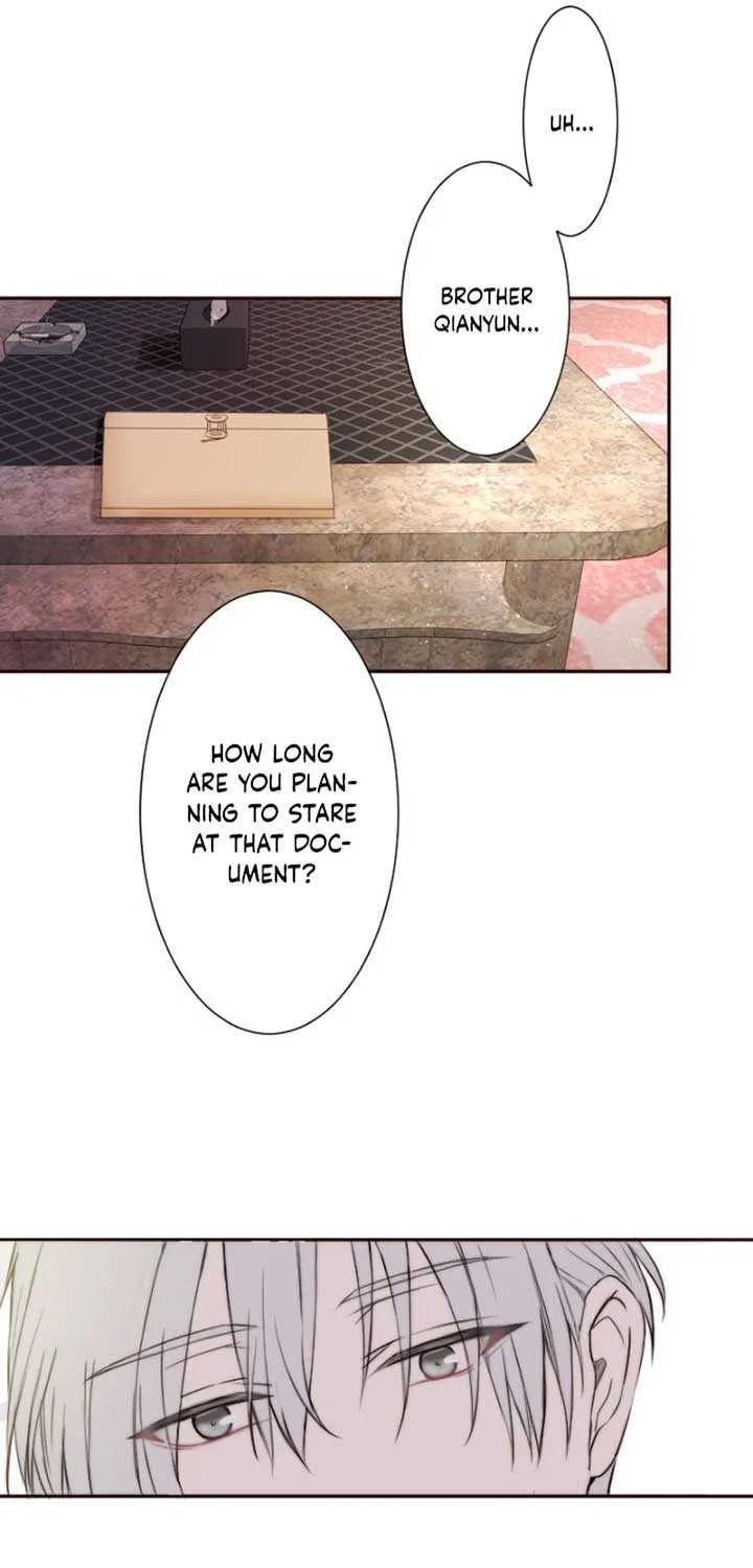 Read Sweet Whispers chapter 5 image 27 on Lezhin