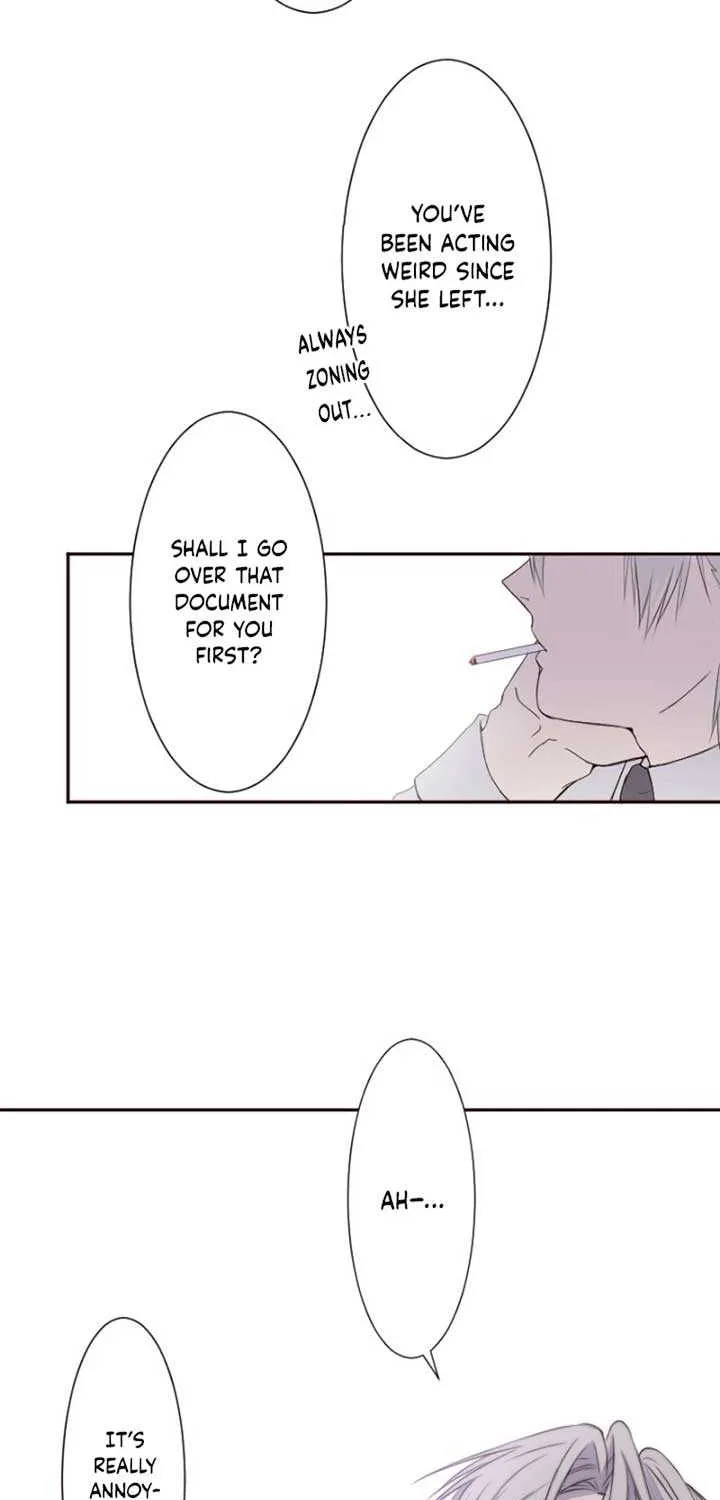 Read Sweet Whispers chapter 5 image 29 on Lezhin
