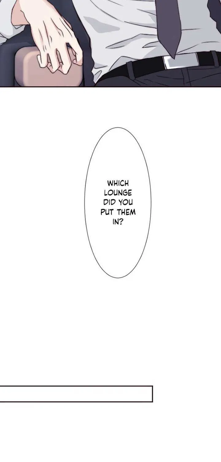 Read Sweet Whispers chapter 5 image 32 on Lezhin