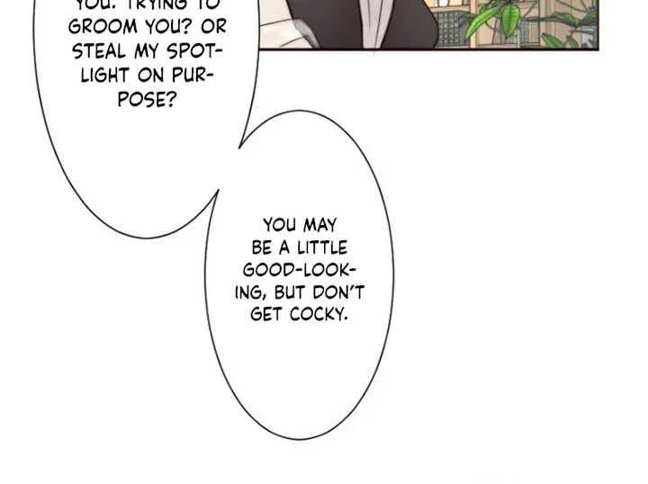 Read Sweet Whispers chapter 5 image 35 on Lezhin