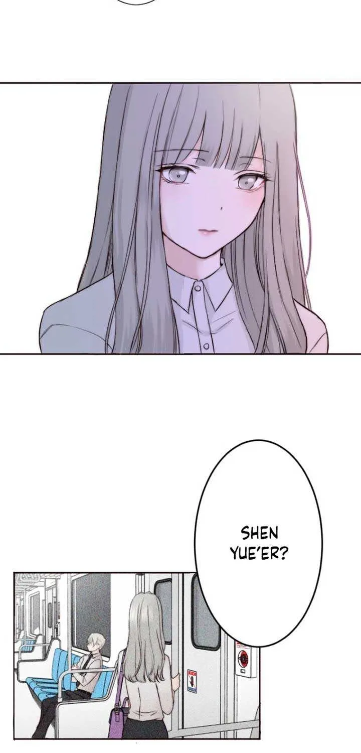 Read Sweet Whispers chapter 5 image 37 on Lezhin