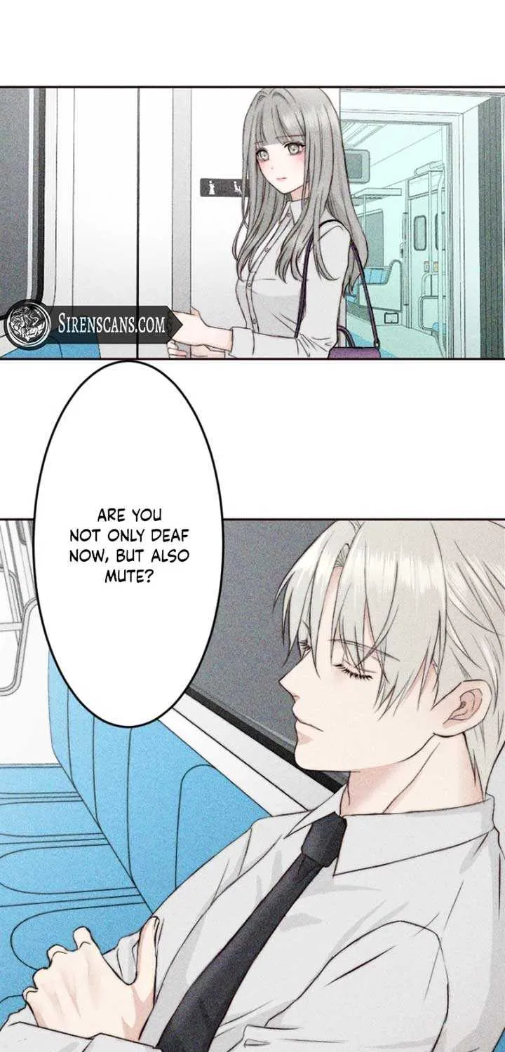 Read Sweet Whispers chapter 5 image 38 on Lezhin