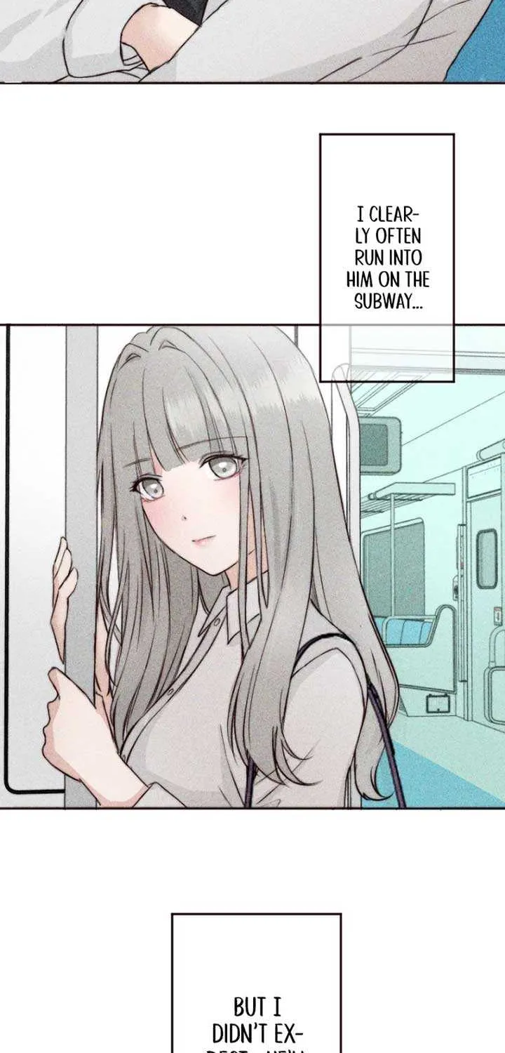 Read Sweet Whispers chapter 5 image 39 on Lezhin