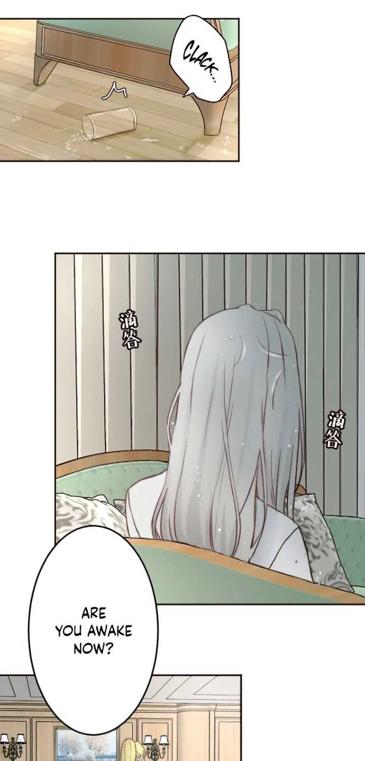 Read Sweet Whispers chapter 5 image 41 on Lezhin