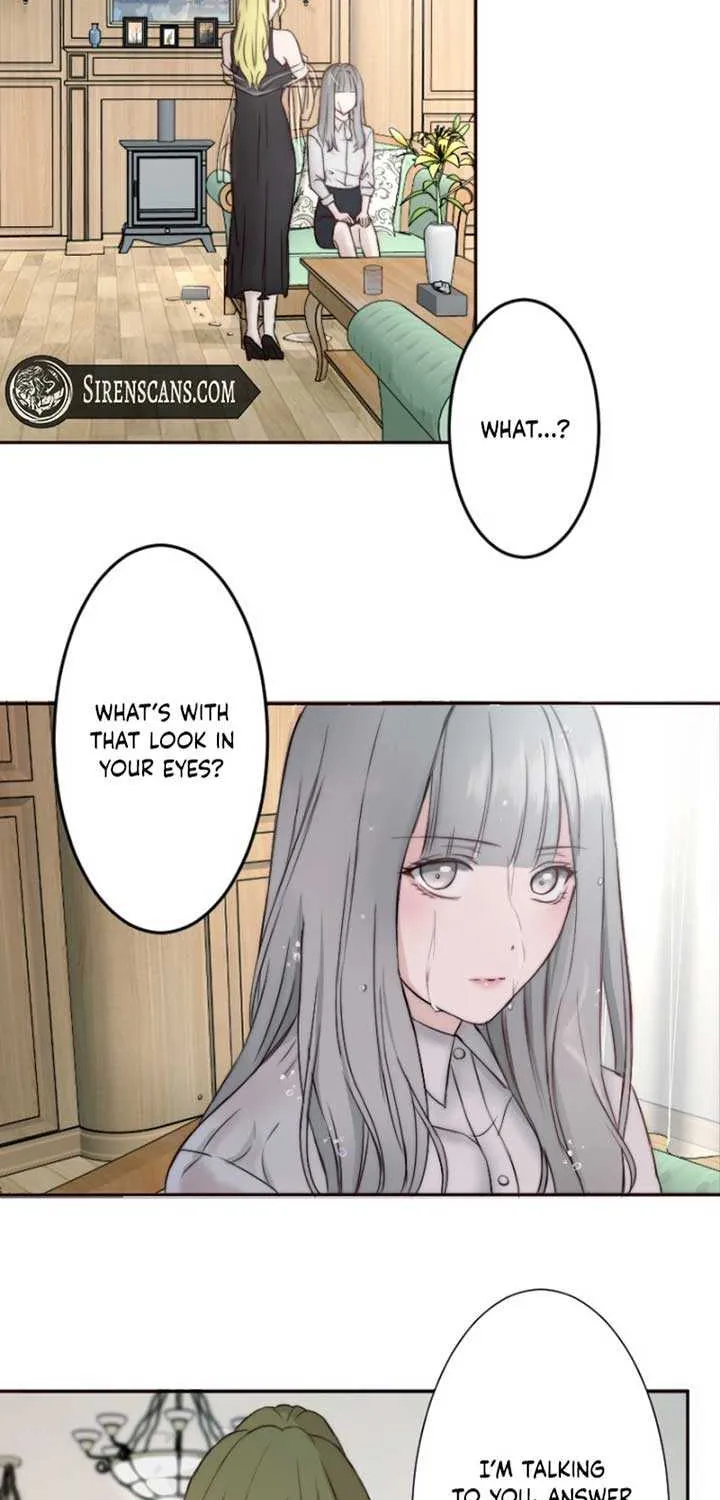 Read Sweet Whispers chapter 5 image 42 on Lezhin