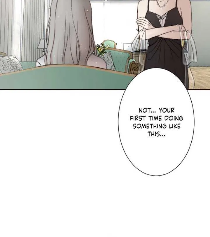 Read Sweet Whispers chapter 5 image 44 on Lezhin