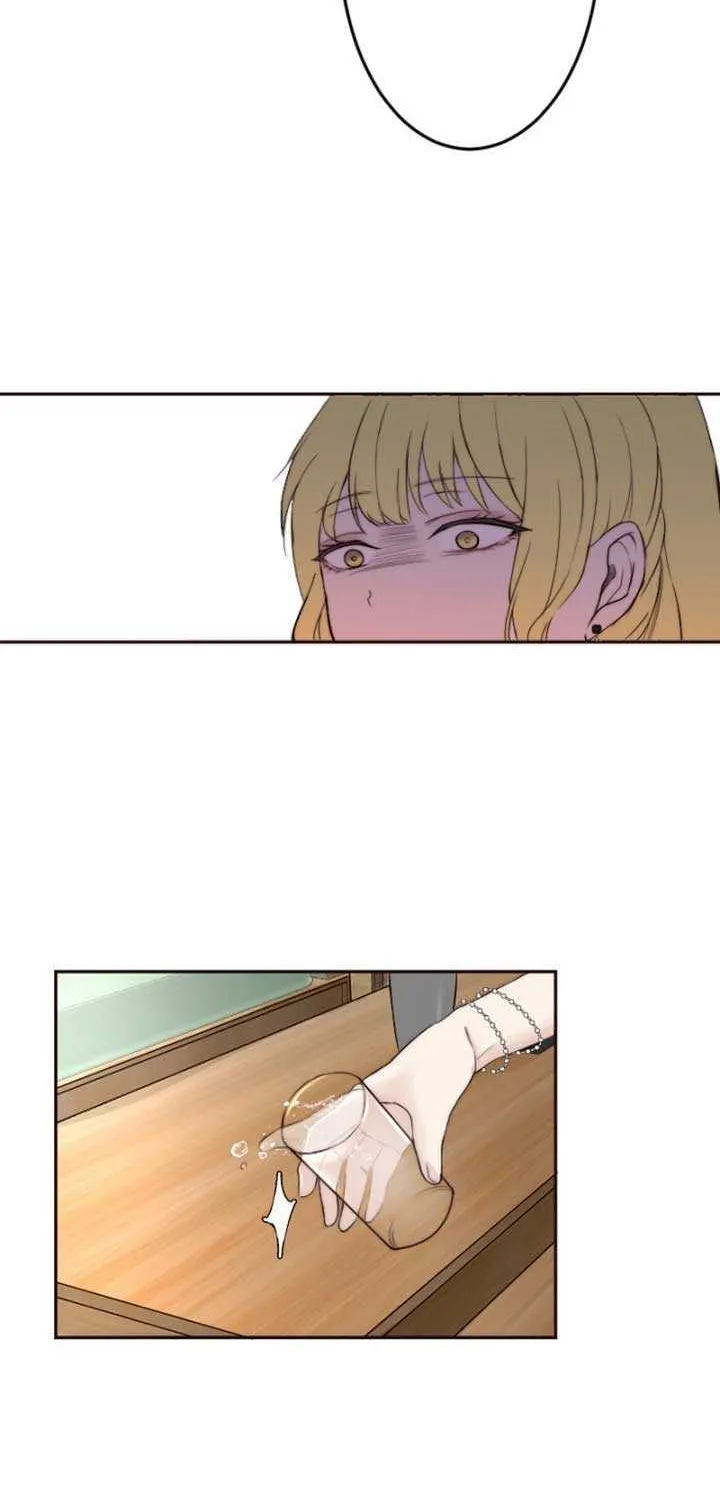 Read Sweet Whispers chapter 5 image 46 on Lezhin