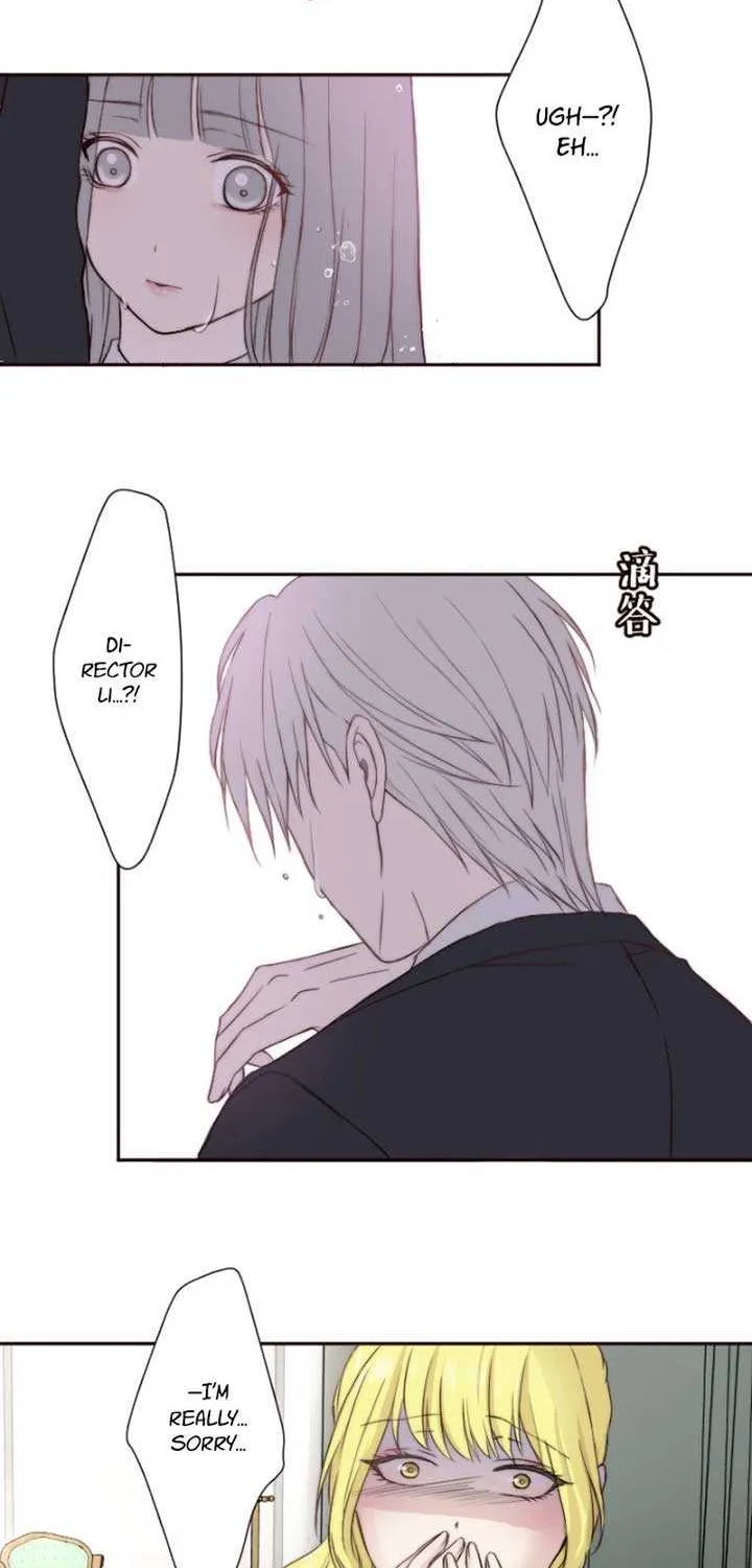 Read Sweet Whispers chapter 5 image 48 on Lezhin