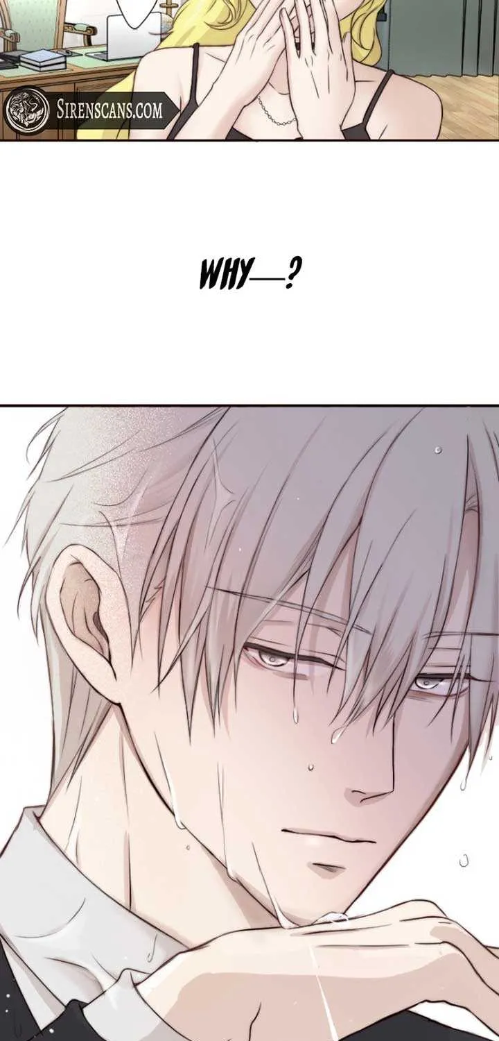 Read Sweet Whispers chapter 5 image 49 on Lezhin