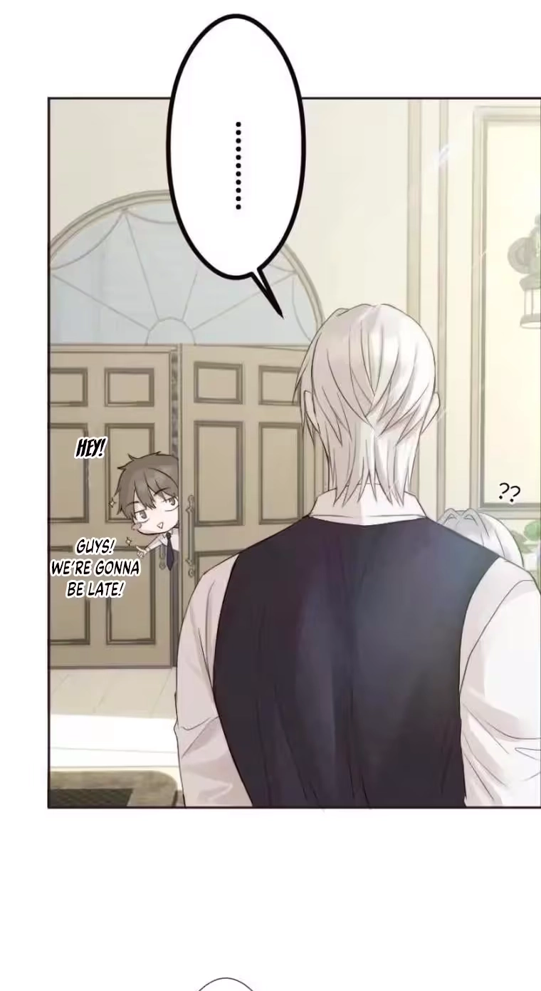 Read Sweet Whispers chapter 50 image 12 on Lezhin