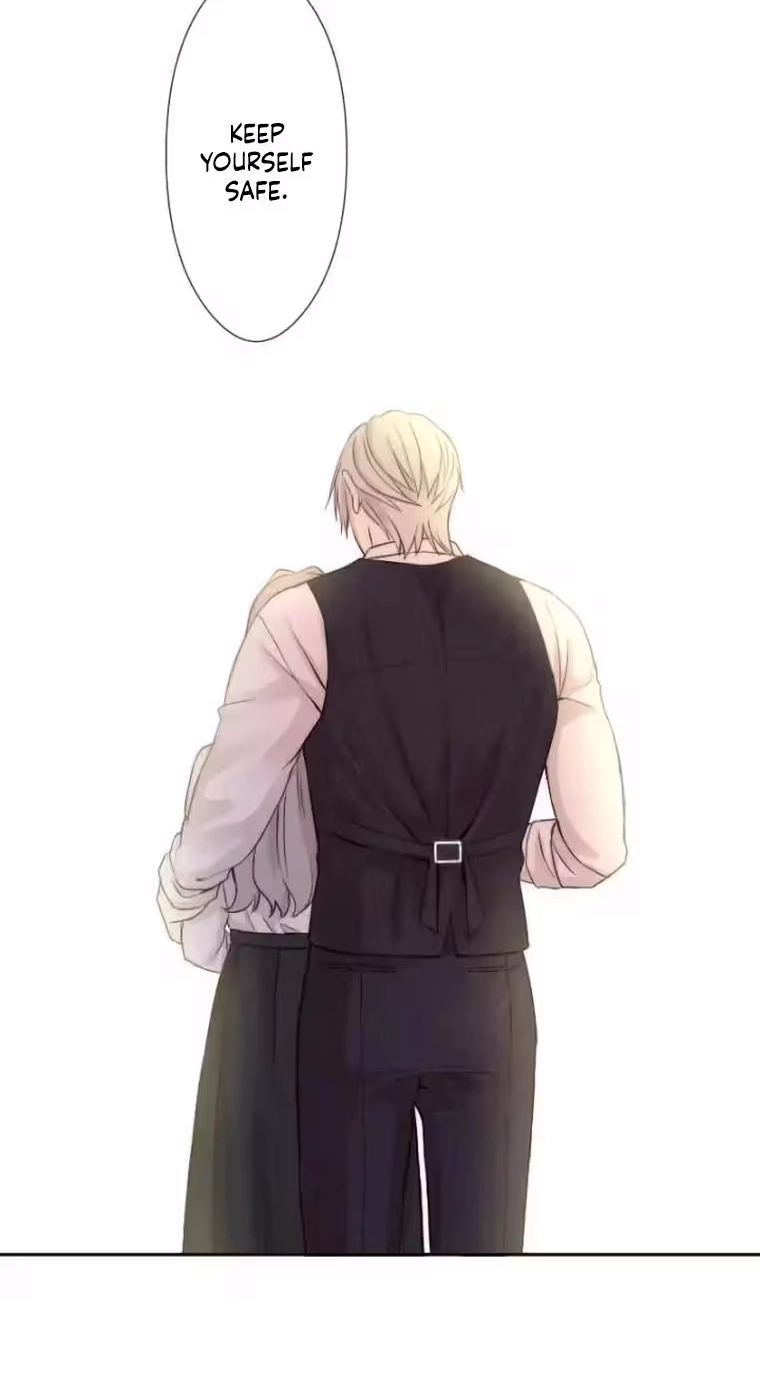 Read Sweet Whispers chapter 50 image 16 on Lezhin