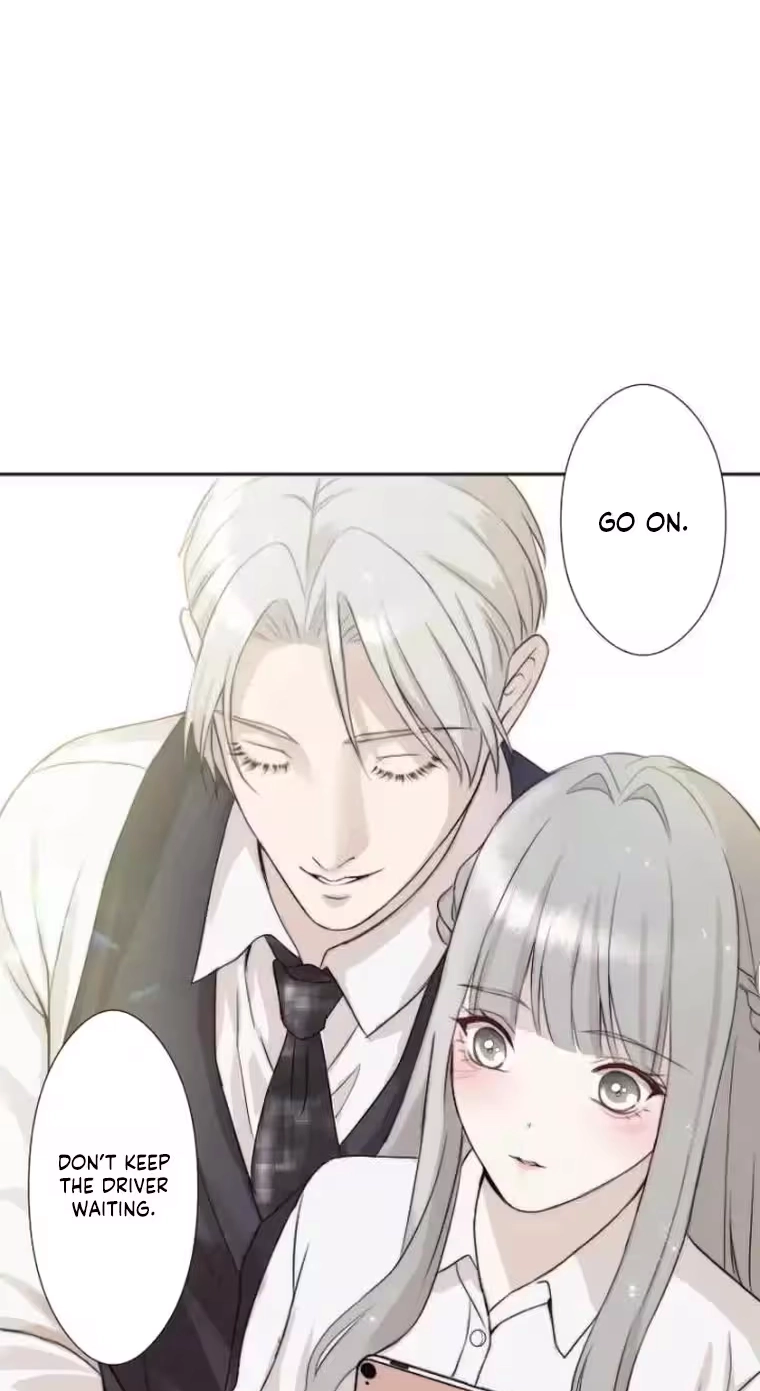 Read Sweet Whispers chapter 50 image 17 on Lezhin