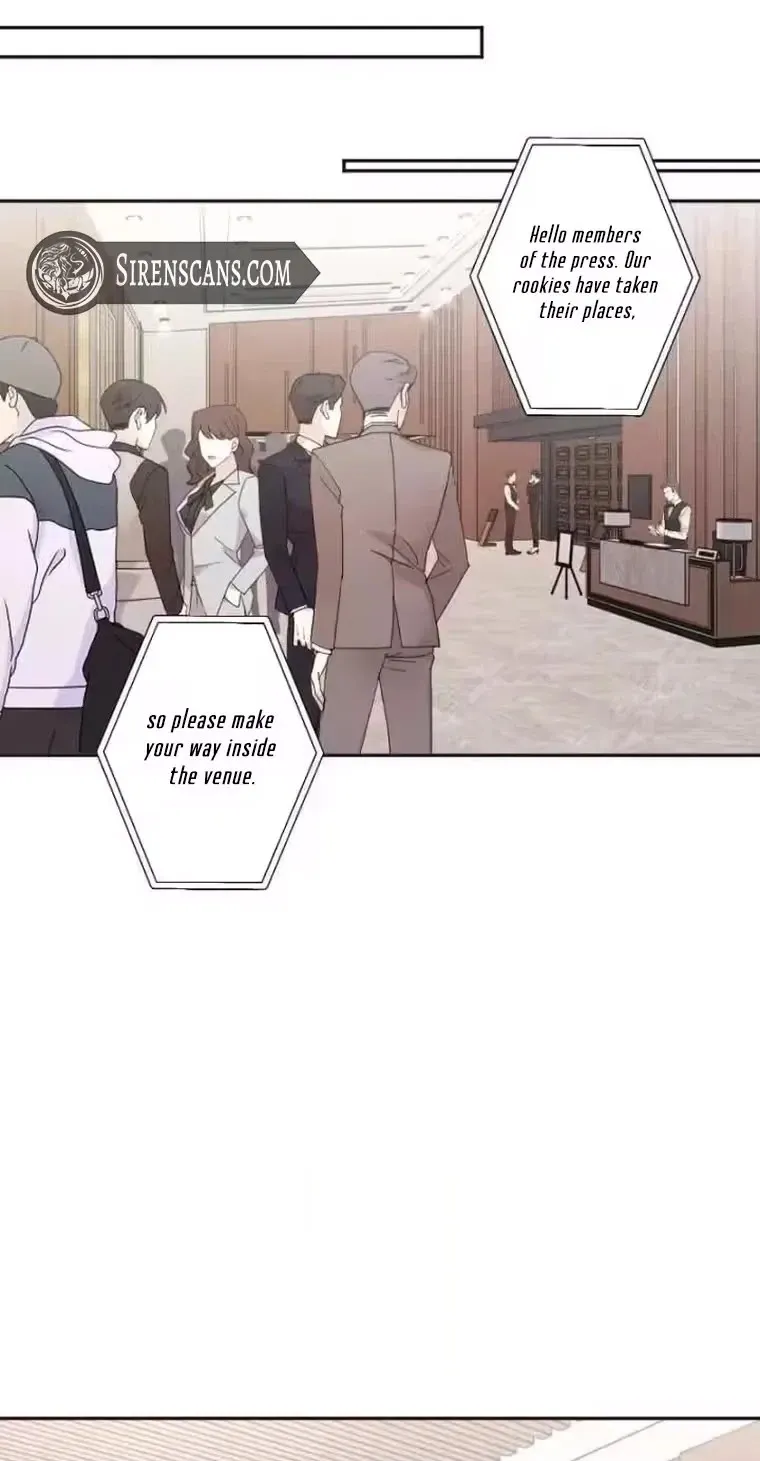 Read Sweet Whispers chapter 50 image 29 on Lezhin